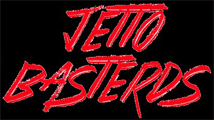 Jetto Basterds