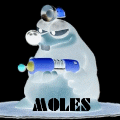 MoRe's Moles