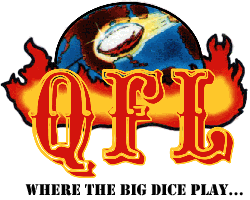 QFL - 49ers FanZone Football Fever League QFL - 49ers FanZone Football Fever League